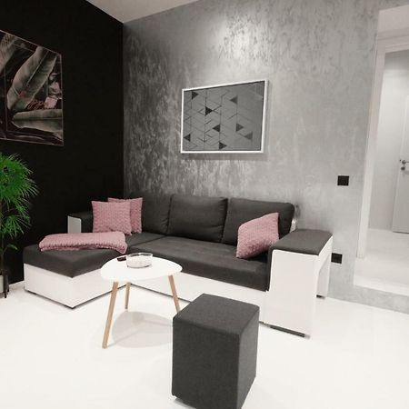 Casa Glitter Hotel Lublana Zewnętrze zdjęcie