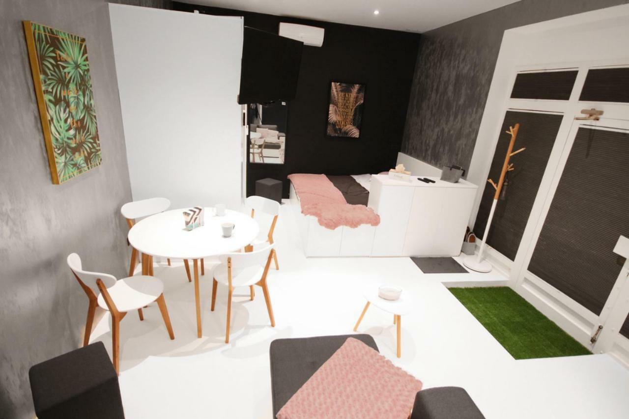 Casa Glitter Hotel Lublana Zewnętrze zdjęcie